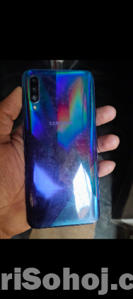 Samsung Galaxy A30s